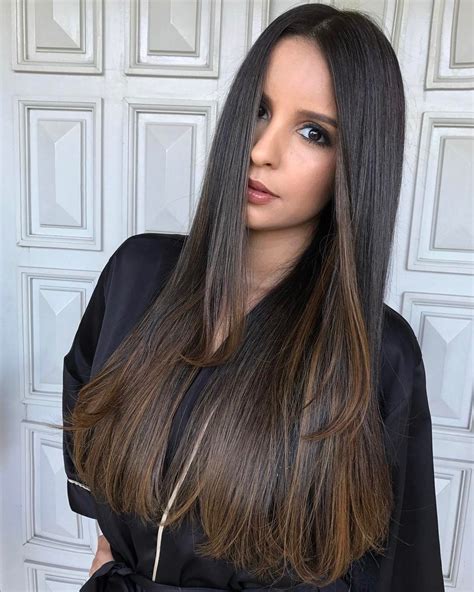 preta iluminada|hair.dlux